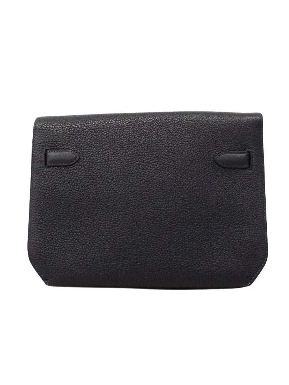 Hermes clutch bag